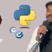 Become Python Coder | Learn Python Programming After C / C++
