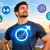 Become Superhuman: Natural Testosterone Optimization