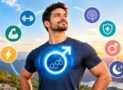 Become Superhuman: Natural Testosterone Optimization