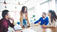 Become The Leader Of Choice: A Guide To Effective Coaching