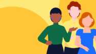 Becoming a confident public speaker