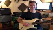Beginner Guitar Course