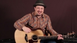 Beginner Strumming 15-video Digital Course