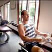 Beginner Weight Lifting: Upper/lower Body Split Training