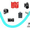 Beginners and Intermediate Photography: How Cameras Work