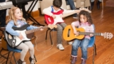Beginner’s Guitar Course Part 1