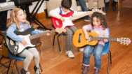 Beginner’s Guitar Course Part 1
