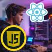 Beginners JavaScript & React JS Class | Build Mini Projects