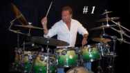 Beginning Drum Lessons With Ultimate Drumming Course#1