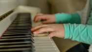 Being A Music Teacher