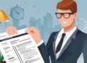 Best Resume, CV, Application Covering Letter writing course