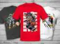 Bestselling T-shirt Design Masterclass for Non-Designers