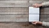 Bible Journaling Course For Beginners