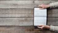 Bible Journaling Course For Beginners
