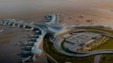 Bim For Infrastructure Megaprojects