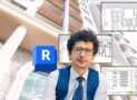 BIM- Revit Architecture Modeling- Building Complex Project