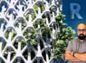 BIM- Revit Parametric Design- Pattern-Based Modular Facade