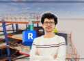 BIM – Revit Structure: Structural Steel Project – From Zero