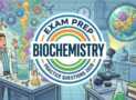 Biochemistry Practice Test: Exam Prep for 2026