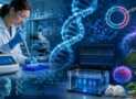 Biotechnology Masterclass: DNA, PCR, Gene Therapy & AI