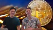 Bitcoin & Crypto: Learn, Invest & Trade in Under an Hour