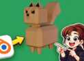Blender 5 Basics Mastery: Learn 3D from Zero Step-by-Step