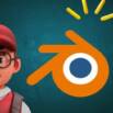 Blender Essential: From Beginner to 3D Masterclass