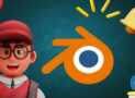 Blender Essential: From Beginner to 3D Masterclass