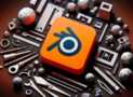 Blender Mastery for Beginners: 3D Design & Rendering