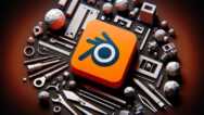 Blender Mastery for Beginners: 3D Design & Rendering