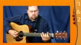 Bluegrass Guitar Essentials: Webisodes 1 & 2