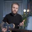Blues Rock Soloing With Kris Barras, Part I