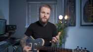 Blues Rock Soloing With Kris Barras, Part I