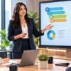 Board Deck Architecture: Designing Strategic Reports
