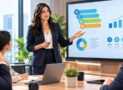 Board Deck Architecture: Designing Strategic Reports
