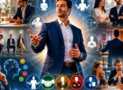 Body Language / Non-Verbal Communication for Leaders