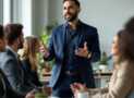 Body Language & Nonverbal Communication for Leaders