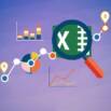 Boost Your Excel Skills: Crash Course w/ Downloadable Files