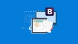 Bootstrap 4 Crash Course By Building Single Page Website