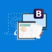 Bootstrap 4 Crash Course By Building Single Page Website