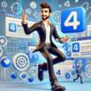 Bootstrap 4 Proficiency: Practice Test for Developers