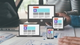 Bootstrap v4.3 Fast Crash course + Landing Page Project