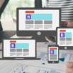 Bootstrap v4.3 Fast Crash course + Landing Page Project
