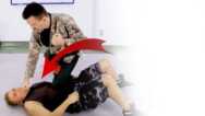 Brazilian Jiu Jitsu Bjj Ground Fighting -street Self Defense