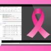 Breast Cancer Detection with AI – Using Logistic Regression