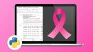 Breast Cancer Detection with AI – Using Logistic Regression