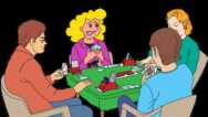 Bridge Game – wk 0/7: Introduction