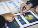 Budgeting: Building company budget.