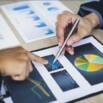 Budgeting: Building company budget.