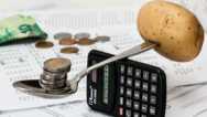 Budgeting & Standard (air,ex- Kpmg) : Acca | Ca | Cima | Pg